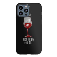 Food And Wine Festival For Wine Drinkers Iphone 13 Pro Max Case | Artistshot