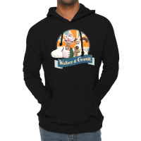 Walla Grome Art Lightweight Hoodie | Artistshot