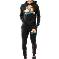 Walla Grome Art Hoodie & Jogger Set | Artistshot