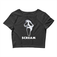 Scream 1 Crop Top | Artistshot