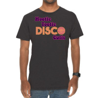 Hootie Tootie Disco Cutie Vintage T-shirt | Artistshot