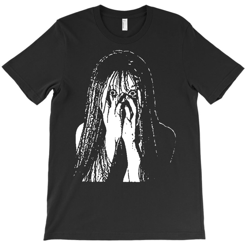 Kayako T-shirt | Artistshot