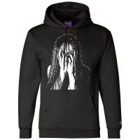 Kayako Champion Hoodie | Artistshot