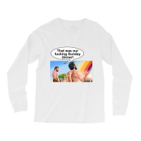 Cain And Abel - My Book Of Bible Stories - Ex Jehovahs Witness - Ex Jw Long Sleeve Shirts | Artistshot