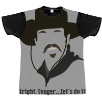 Tombstone Alright Graphic T-shirt | Artistshot