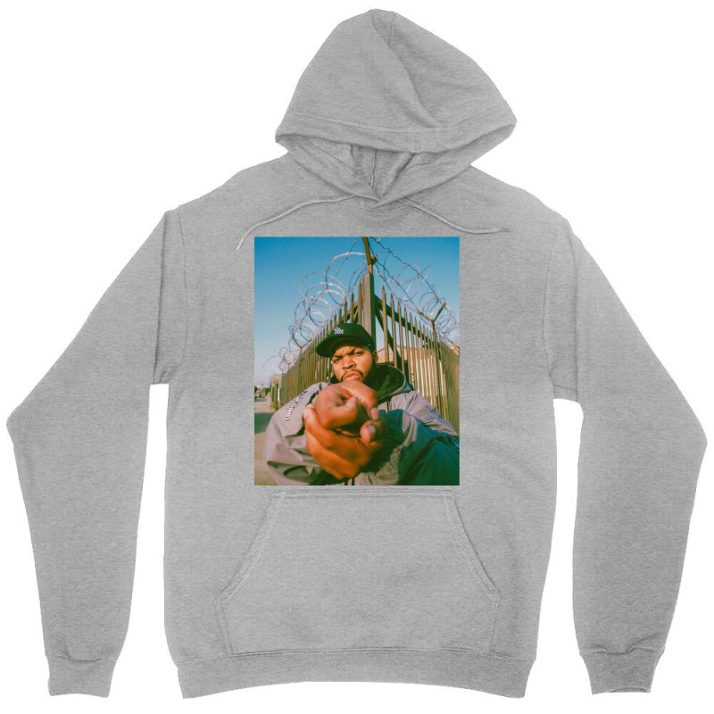 Ice Cube Unisex Hoodie | Artistshot