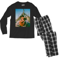 Ice Cube Men's Long Sleeve Pajama Set | Artistshot