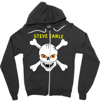 The Skulls Copperhead Zipper Hoodie | Artistshot