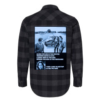 Two Lane Blacktop Flannel Shirt | Artistshot