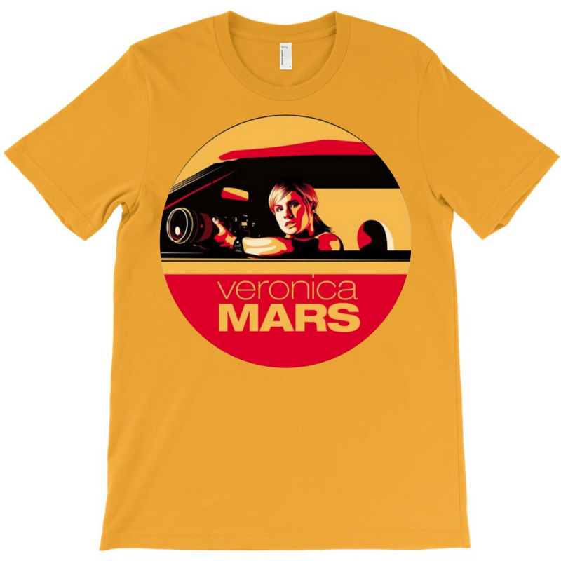 Veronica Mars T-shirt | Artistshot