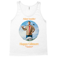 Waterbury Open  Happy Gilmore Tank Top | Artistshot