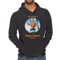 Waterbury Open  Happy Gilmore Vintage Hoodie | Artistshot