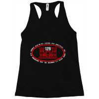 12b Red Castle Combat Engineer Racerback Tank | Artistshot