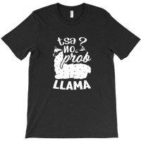 Fsa Test Day No Prob Llama Florida Standardized Testing Day T-shirt | Artistshot