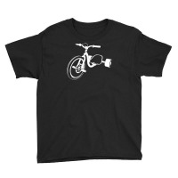 Drift Trike Downhill Drift King Bike Sport Youth Tee | Artistshot