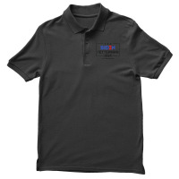 Biden Fetterman 2024 It's A No Brainer Political Men's Polo Shirt | Artistshot