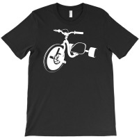 Drift Trike Downhill T-shirt | Artistshot