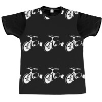 Drift Trike Downhill Graphic T-shirt | Artistshot