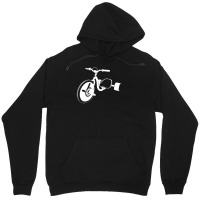 Drift Trike Downhill Unisex Hoodie | Artistshot