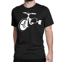 Drift Trike Downhill Classic T-shirt | Artistshot