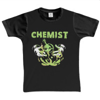 Chemistry Chemist Scientist Chemistry Science Microbiology Ph Graphic Youth T-shirt | Artistshot