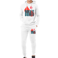 Donate To Save A Life   Donate To Save A Life 1 Hoodie & Jogger Set | Artistshot