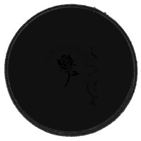 Limited Edition How Ridiculous Honey Rose Round Patch | Artistshot