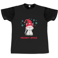 Christmas Graphic T-shirt | Artistshot