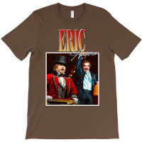 Eric Anderson Aesthetic T-shirt | Artistshot