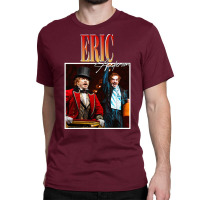 Eric Anderson Aesthetic Classic T-shirt | Artistshot