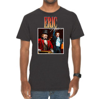 Eric Anderson Aesthetic Vintage T-shirt | Artistshot