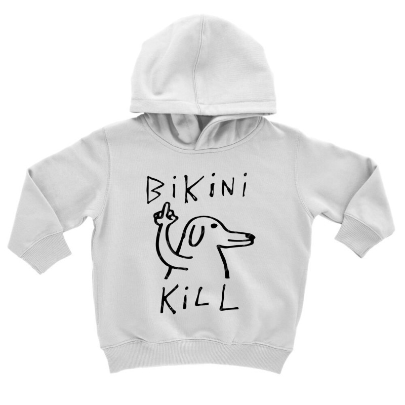 Bikini kill hoodie new arrivals