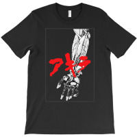 Akira Arm T-shirt | Artistshot