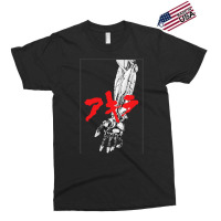 Akira Arm Exclusive T-shirt | Artistshot