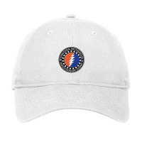 International Grateful Brotherhood Adjustable Cap | Artistshot