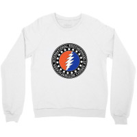 International Grateful Brotherhood Crewneck Sweatshirt | Artistshot