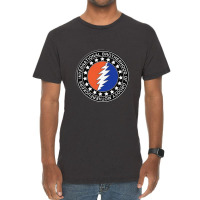 International Grateful Brotherhood Vintage T-shirt | Artistshot