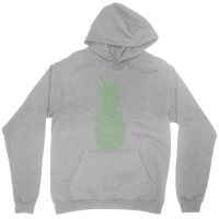 Psych Pineapple Gus Nicknames Boy Unisex Hoodie | Artistshot