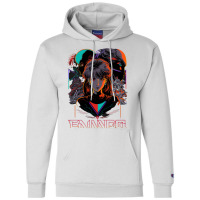 Neon Genesis Evangelion Retro Vintage 50 Champion Hoodie | Artistshot