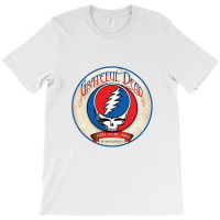 Steal Grateful Your Face T-shirt | Artistshot