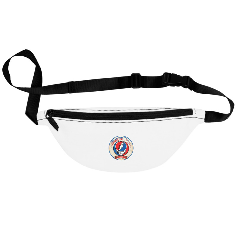 Steal Grateful Your Face Fanny Pack | Artistshot