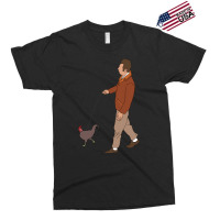 Trending Kramer Walking Exclusive T-shirt | Artistshot