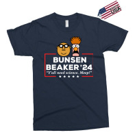 Bunsen And Beaker 2024 Yall Need Science Meep Exclusive T-shirt | Artistshot