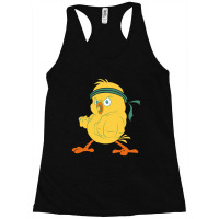 Chick Karate Racerback Tank | Artistshot