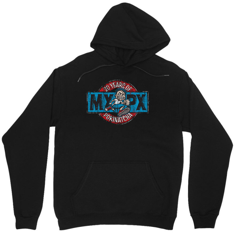 Mxpx hoodie best sale