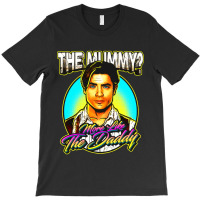 The Daddy T-shirt | Artistshot