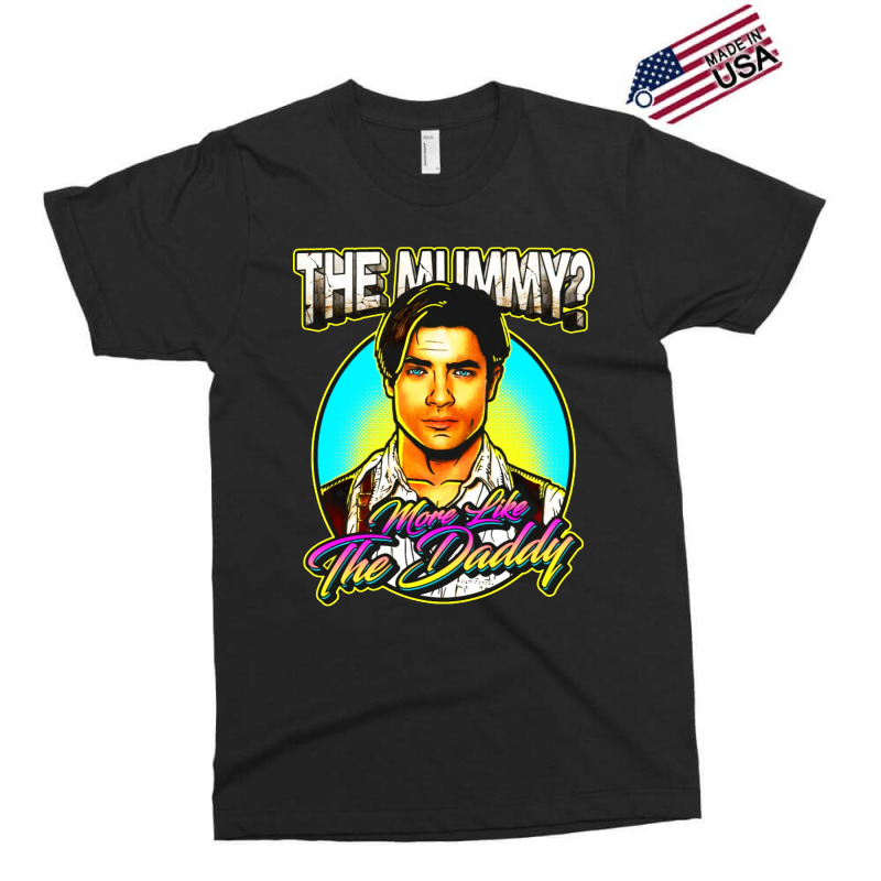 The Daddy Exclusive T-shirt | Artistshot