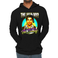 The Daddy Lightweight Hoodie | Artistshot