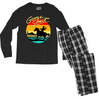 Top Country Men's Long Sleeve Pajama Set | Artistshot