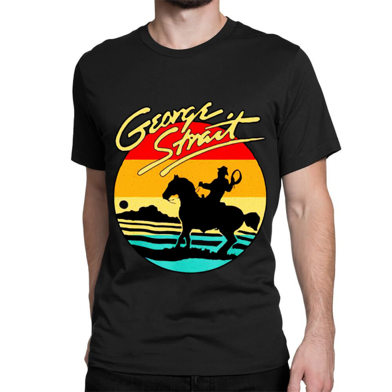 Top Country Classic T-shirt | Artistshot